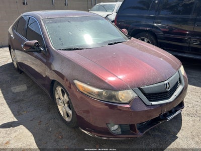 ACURA TSX 2009