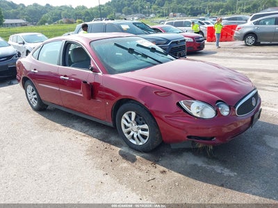 BUICK LACROSSE 2006