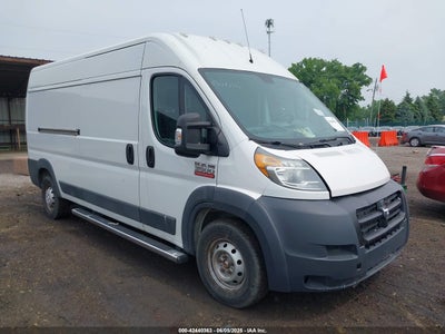 RAM PROMASTER 3500 2014