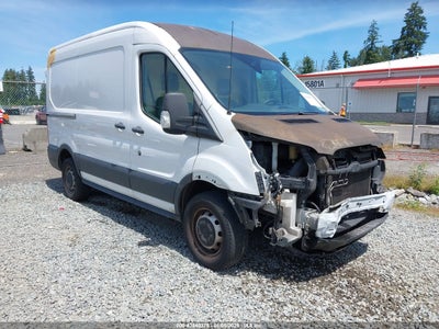 FORD TRANSIT-250 2018