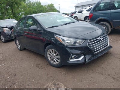 HYUNDAI ACCENT 2021