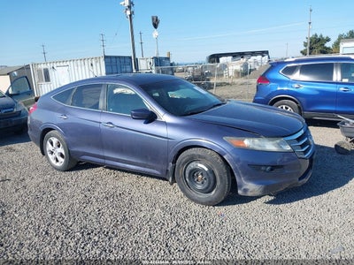 HONDA CROSSTOUR 2012