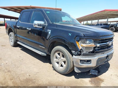 FORD F-150 2024