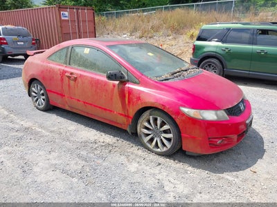 HONDA CIVIC 2009