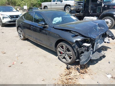GENESIS G70 2024