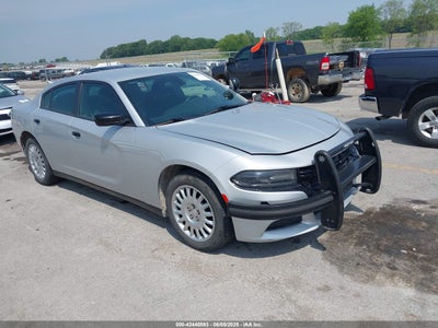 DODGE CHARGER 2020