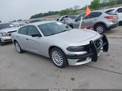 DODGE CHARGER 2020