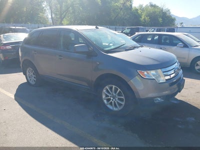 FORD EDGE 2009