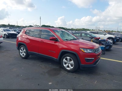 JEEP COMPASS 2020