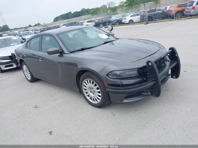 DODGE CHARGER 2019