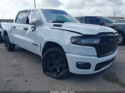 RAM 1500 2025