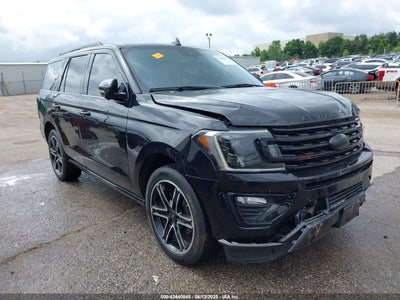 FORD EXPEDITION 2020