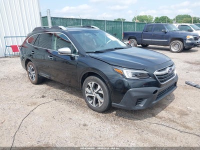 SUBARU OUTBACK 2020