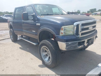 FORD F-250 2005