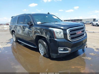 GMC YUKON XL 2020