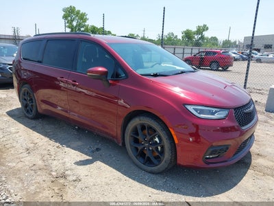 CHRYSLER PACIFICA 2023