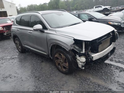 HYUNDAI SANTA FE 2021