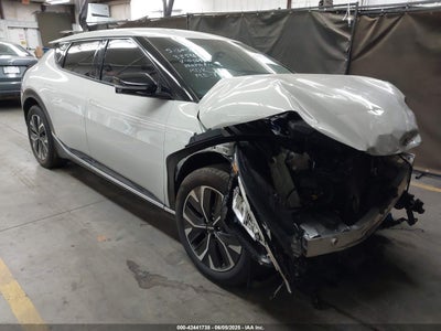 KIA EV6 2022