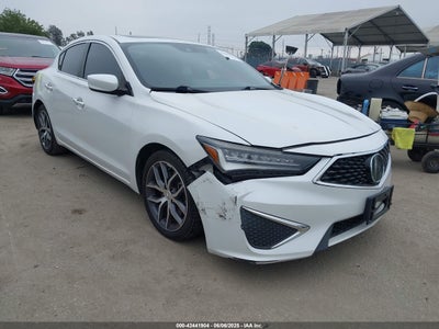 ACURA ILX 2019