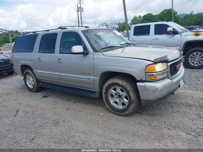 GMC YUKON XL 1500 2005