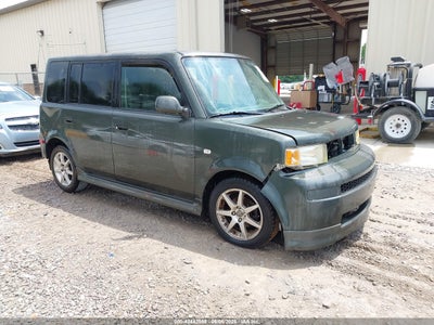 SCION XB 2006