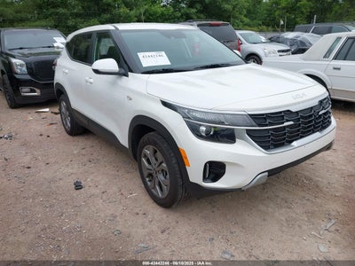 KIA SELTOS 2024