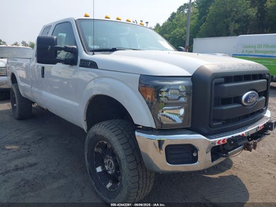 FORD F-350 2011