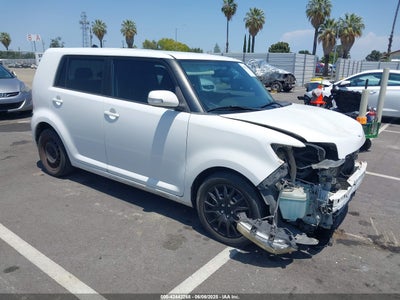 SCION XB 2009