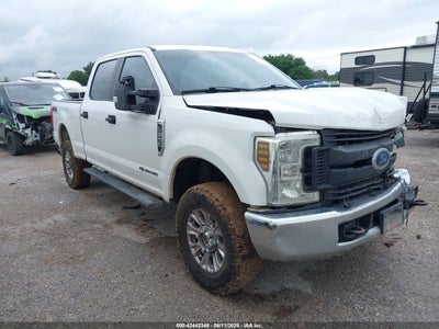 FORD F-250 2019