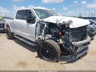 FORD F-250 2020