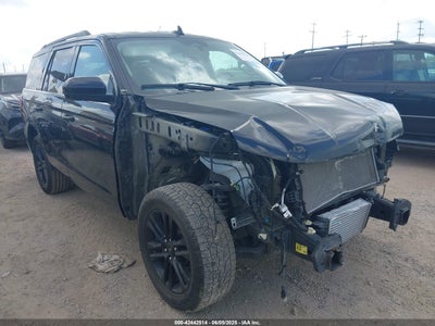 FORD EXPEDITION 2022