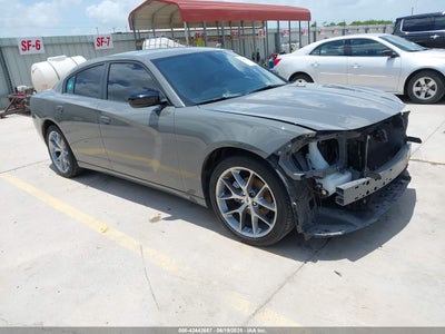 DODGE CHARGER 2023