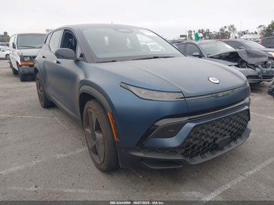 FISKER OCEAN 2023