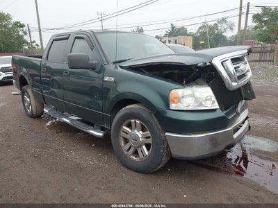 FORD F-150 2007