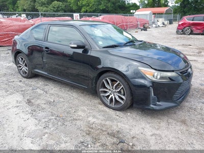 SCION TC 2015