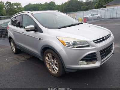 FORD ESCAPE 2014