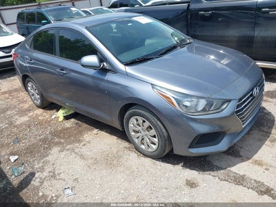 HYUNDAI ACCENT 2020