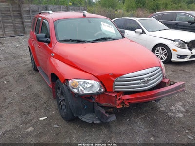 CHEVROLET HHR 2009
