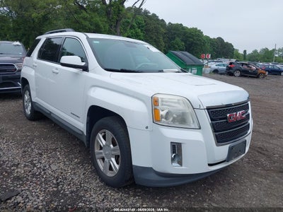 GMC TERRAIN 2015