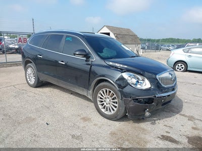 BUICK ENCLAVE 2011