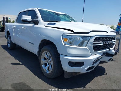RAM 1500 2023