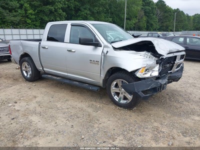 RAM 1500 2015