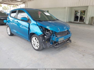 CHEVROLET SPARK 2019