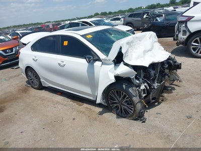 KIA FORTE 2024