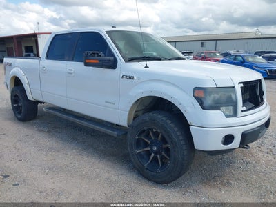 FORD F-150 2014