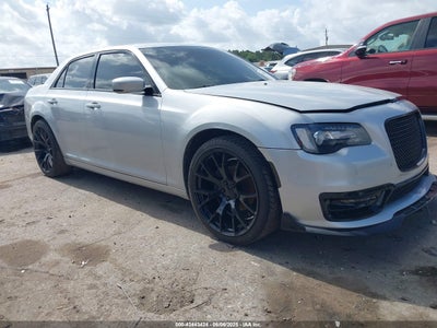 CHRYSLER 300 2021