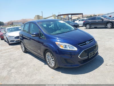 FORD C-MAX ENERGI 2017