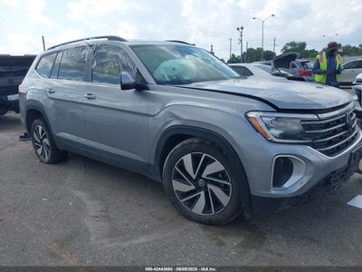 VOLKSWAGEN ATLAS 2024
