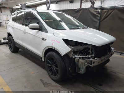 FORD ESCAPE 2019