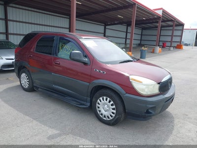 BUICK RENDEZVOUS 2004